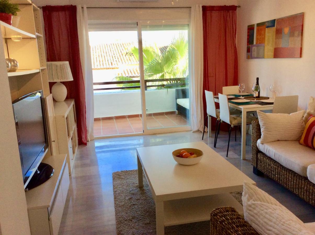 Villa Vista Marina La Herradura  Exterior foto